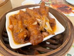 -点都德(水贝IBC店)