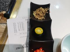 -洪氏嗨捞·猪肚鸡火锅(阳光天地店)