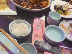 -粉墨特色菜·烧烤音乐酒馆