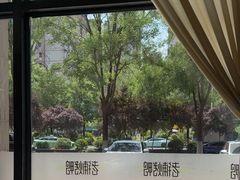 -北京老铺烤鸭(高新店)