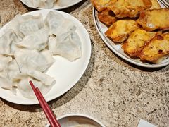 -金谷园饺子馆(北邮总店)