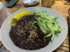 -吴草鸡爪오초닭발韩食堂(融恒盈嘉中心店)