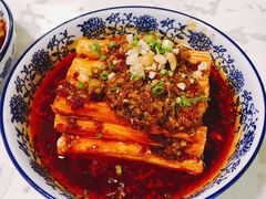 -付掌柜在成都·热炒砂锅集(金禾店)