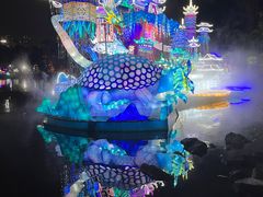 -深圳锦绣中华民俗村