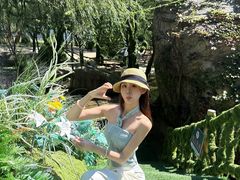 -沂蒙云瀑洞天景区