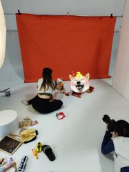 -墨飞私家婴童家庭映像馆(安吉万达店)