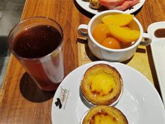 -汉巴味德(大悦城店)