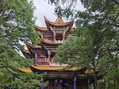 -昆明市金殿名胜区