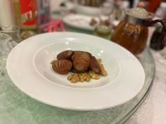 -西安饭庄·非遗陕菜(钟楼店)