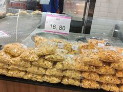 -AEON永旺超市(天津津南店)