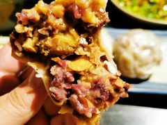 八宝粘豆包-宫门口馒头铺(创始人总店)