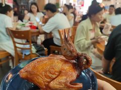 -煲煲掂风味煲仔饭餐厅(西区店)