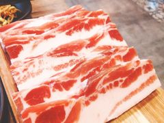 -香猪坊韩国烤肉专属门店(魏公村店)