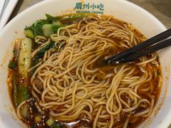担担面-眉州东坡(民族园店)
