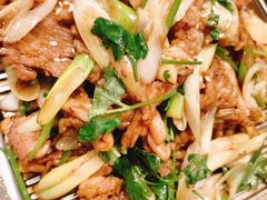 -怡和春天大酒楼(柳芳店)