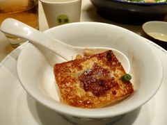 客家酿豆腐-客语客家菜(琶洲保利店)