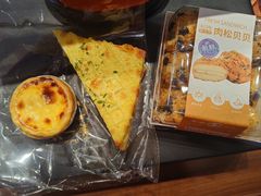 -BAKERY第一炉(广场北路店)