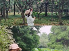 -洛阳市隋唐城遗址植物园