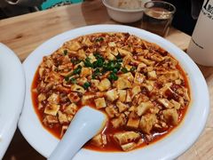 -勇猛子川菜馆(新军路店)