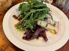-羽深肉铺 Steak & Wine