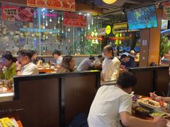 -本色.小马哥烧烤(五一路总店)