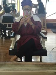 形象革命Hair Studio(五道口店)-形象革命造型·护肤Hair Studio