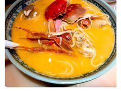 -慧娟面馆·餐厅(望江路店)