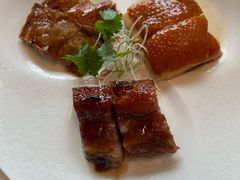 -天龙轩(香港丽思卡尔顿酒店)