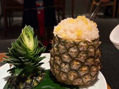 -一坐一忘云南菜(北京skp店)