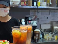 -孖记茶档·热腾茶餐(荔湾领展广场店)