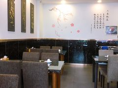 大堂-桃园中华料理炸酱面(燕儿岛路店)