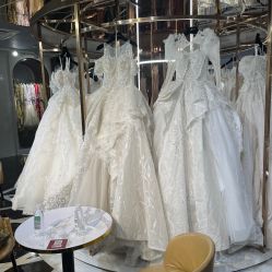-SATIN COUTURE瑟庭婚纱礼服馆