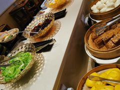 -素满香·Vegan食养自助(天一广场店)