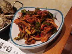 -连锦记海鲜烧烤大排档·锦州特色(西安路交大店)