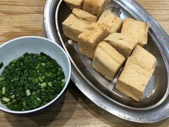 普宁炸豆干-潮汕裕成莲藕(泰沙路店)