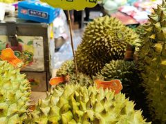 -油麻地果栏