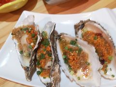 -割烹旭日本料理(龙湖狮山天街店)