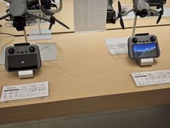 -DJI大疆(福州万象城授权体验店)
