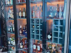 -南宁那莲豪华精选酒店-云霄酒廊·80楼高空城景酒吧