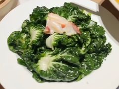 -连鹭海鲜·海肠捞饭·欢聚宴请(星海店)