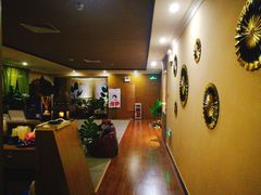 -Tai Enjoy·泰式按摩·spa(金万丽店)