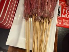 -京元盛铜锅涮肉(上海总店)