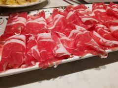 -东门口涮肉·砂锅·烤串(老门东店)