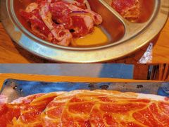 -丹东特色烤肉(学府路一部店)