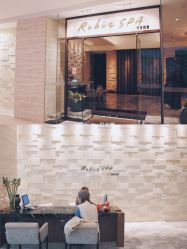 -丽妍雅集 Rubis SPA