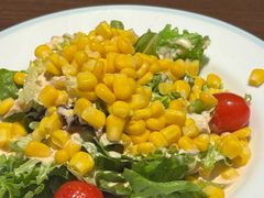 -萨莉亚意式餐厅(杭州滨江天街店)