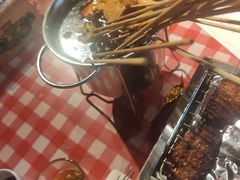 -三个大叔东北烧烤·砂锅菜(西三旗店)