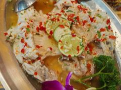 -荷花泰菜(东方新天地店)