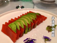 -漢舍中国菜馆(889广场店)