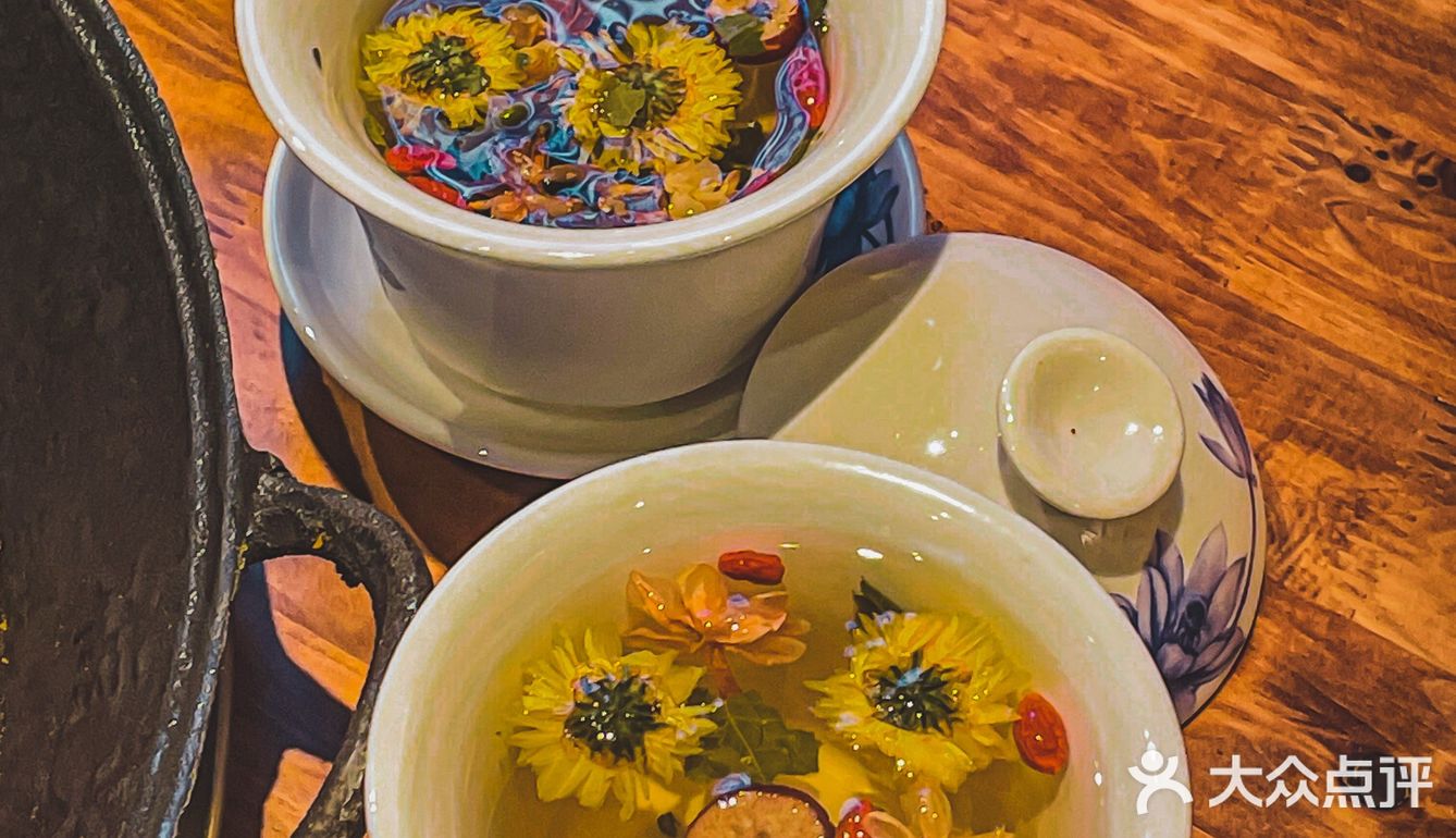 深圳火锅🥘重庆爆火的市井火锅终于开来深圳